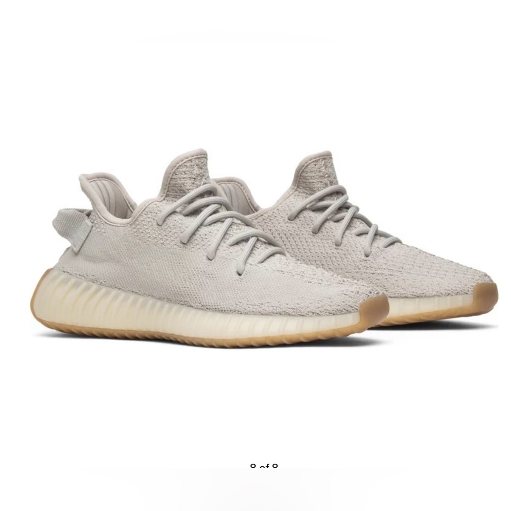 Yeezy Boost 350 V2 “sesame”